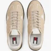 Tommy Jeans Suede Skater Sneaker