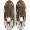 Tommy Jeans Suede Skater Sneaker