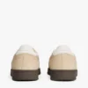 Tommy Jeans Suede Skater Sneaker