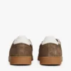 Tommy Jeans Suede Skater Sneaker