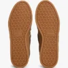 Tommy Jeans Suede Skater Sneaker