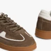 Tommy Jeans Suede Skater Sneaker