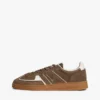 Tommy Jeans Suede Skater Sneaker
