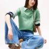 Tommy Jeans Suede Skater Sneaker