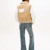 Tommy Jeans Suede Varsity Jacket Tommy Jeans Suede Varsity Jacket
