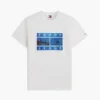 Tommy Jeans T-shirt med fotomotiv Tommy Jeans T-shirt med fotomotiv