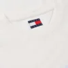 Tommy Jeans T-shirt med gradientlogotyp Tommy Jeans T-shirt med gradientlogotyp
