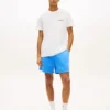 Tommy Jeans T-shirt med logo på ryggen Tommy Jeans T-shirt med logo på ryggen
