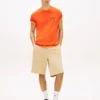 Tommy Jeans T-shirt med logo på ryggen Tommy Jeans T-shirt med logo på ryggen