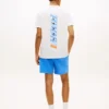 Tommy Jeans T-shirt med logo på ryggen Tommy Jeans T-shirt med logo på ryggen