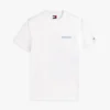 Tommy Jeans T-shirt med logo på ryggen Tommy Jeans T-shirt med logo på ryggen
