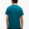 Tommy Jeans T-shirt med logotyp