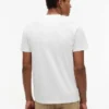 Tommy Jeans T-shirt med logotyp