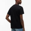 Tommy Jeans T-shirt med logotyp