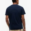 Tommy Jeans T-shirt med logotyp