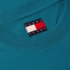 Tommy Jeans T-shirt med logotyp
