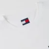 Tommy Jeans T-shirt med logotyp