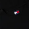 Tommy Jeans T-shirt med logotyp