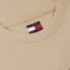 Tommy Jeans T-shirt med Multi-Crest-logotyp