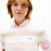 Tommy Jeans T-shirt med ränder i normal passform Tommy Jeans T-shirt med ränder i normal passform
