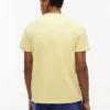 Tommy Jeans T-shirt med seglingslogotyp