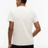 Tommy Jeans T-shirt med seglingslogotyp