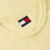 Tommy Jeans T-shirt med seglingslogotyp