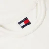 Tommy Jeans T-shirt med seglingslogotyp