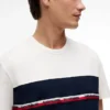 Tommy Jeans T-shirt med signaturlogotyp