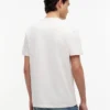 Tommy Jeans T-shirt med signaturlogotyp