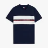 Tommy Jeans T-shirt med signaturlogotyp