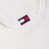 Tommy Jeans T-shirt med signaturlogotyp