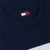 Tommy Jeans T-shirt med signaturlogotyp