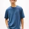 Tommy Jeans T-shirt med vågiga flaggor Tommy Jeans T-shirt med vågiga flaggor