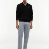 Tommy Jeans Tapered Straight Jean