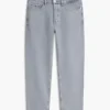 Tommy Jeans Tapered Straight Jean