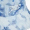 Tommy Jeans Tie-Dyed Bucket Hat Tommy Jeans Tie-Dyed Bucket Hat