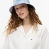Tommy Jeans Tie-Dyed Bucket Hat Tommy Jeans Tie-Dyed Bucket Hat