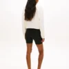 Tommy Jeans vattenavvisande jacka med dragkedja Tommy Jeans vattenavvisande jacka med dragkedja