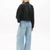 Tommy Jeans vattenavvisande jacka med dragkedja Tommy Jeans vattenavvisande jacka med dragkedja