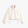 Tommy Jeans vattenavvisande jacka med dragkedja Tommy Jeans vattenavvisande jacka med dragkedja