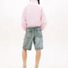 Tommy Jeans vattenavvisande jacka med dragkedja Tommy Jeans vattenavvisande jacka med dragkedja