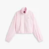 Tommy Jeans vattenavvisande jacka med dragkedja Tommy Jeans vattenavvisande jacka med dragkedja