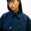 Tommy Jeans vattenavvisande trenchcoat Tommy Jeans vattenavvisande trenchcoat
