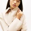 Tommy Jeans vattenavvisande trenchcoat Tommy Jeans vattenavvisande trenchcoat