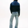 Tommy Jeans vattenavvisande trenchcoat Tommy Jeans vattenavvisande trenchcoat