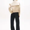 Tommy Jeans vattenavvisande trenchcoat Tommy Jeans vattenavvisande trenchcoat