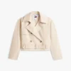 Tommy Jeans vattenavvisande trenchcoat Tommy Jeans vattenavvisande trenchcoat