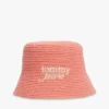 Tommy Jeans virkad bucket hat