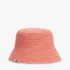Tommy Jeans virkad bucket hat